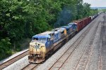 CSX 7880